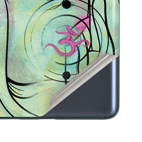 Bodhisattva Galaxy S20 Fan Edition Skin